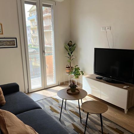 Apartamento Orchidea Módena Exterior foto