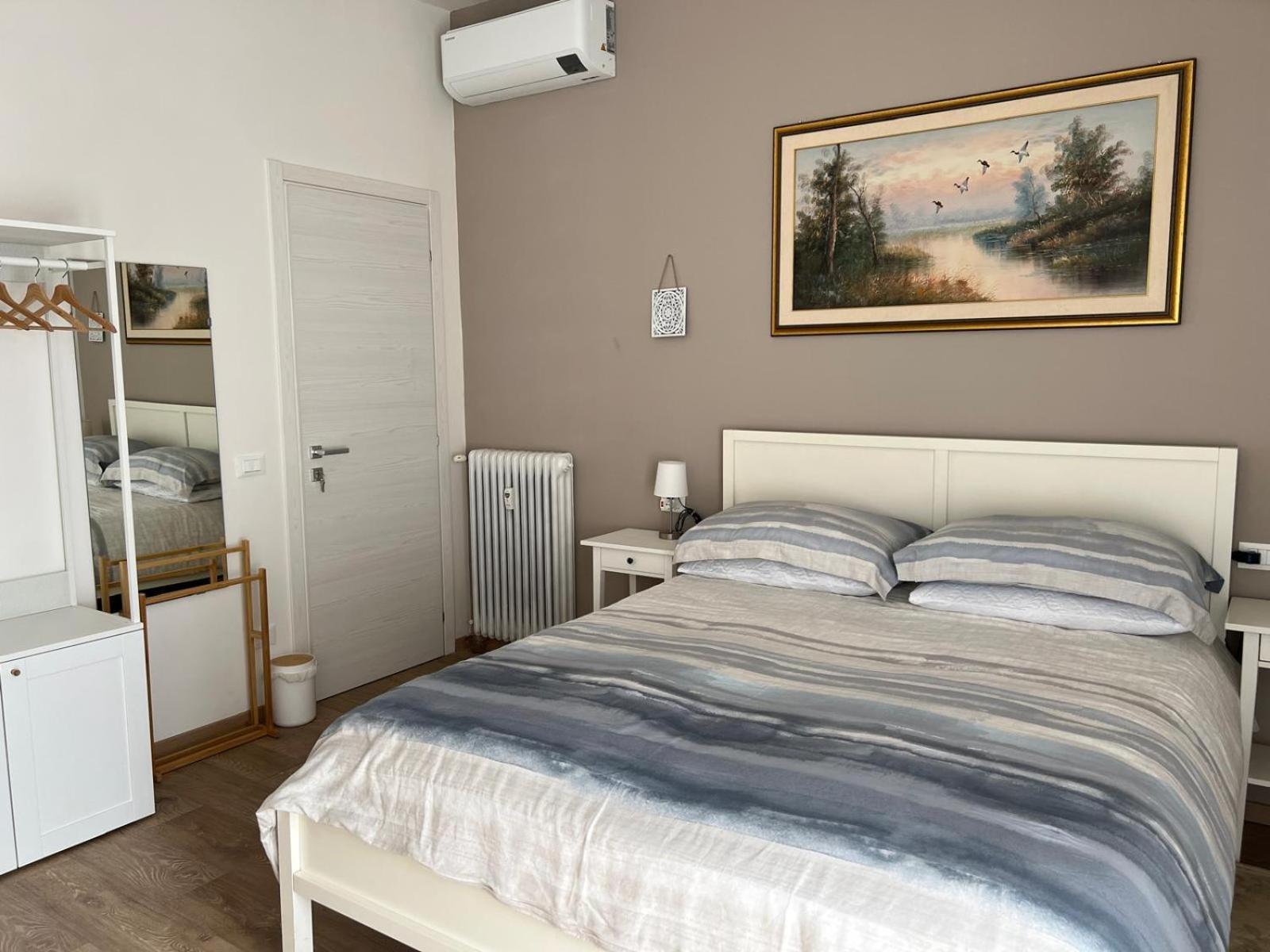 Apartamento Orchidea Módena Exterior foto