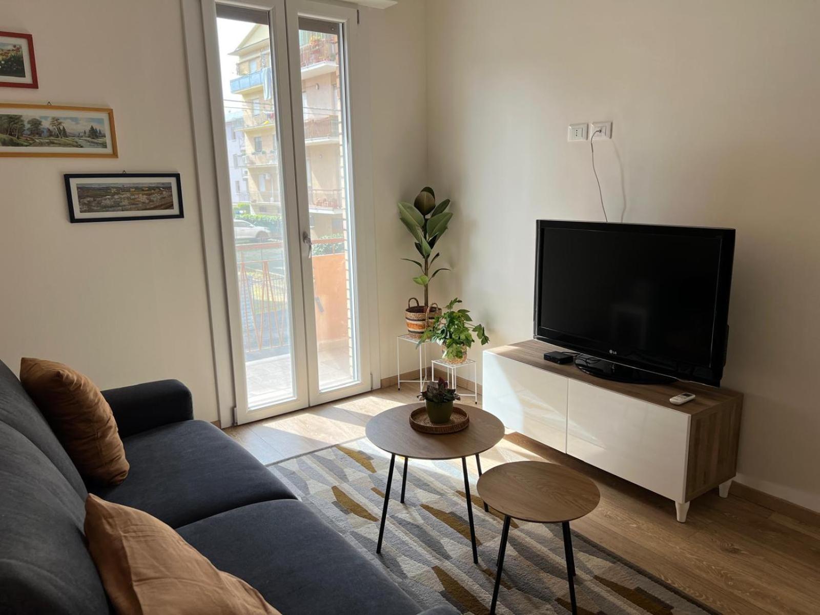 Apartamento Orchidea Módena Exterior foto